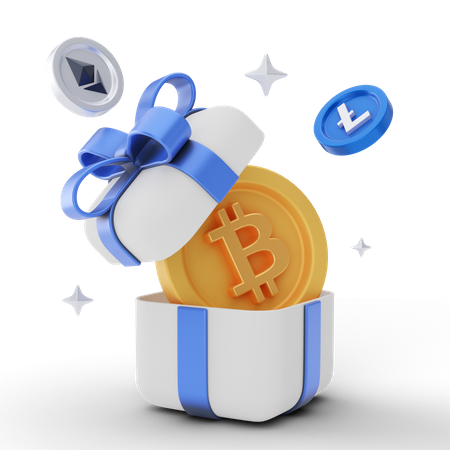 How are Cryptocurrency Gifts Taxed? | CoinLedger