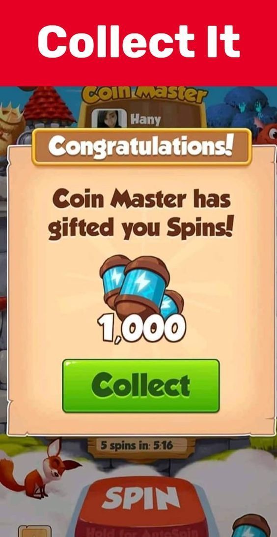 ‎Master Spin & Daily Gift on the App Store