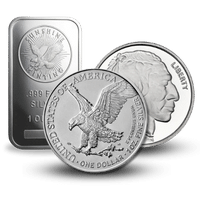 Where to Buy Sell Gold Silver Tampa - Local Coin Shop? Vermillion