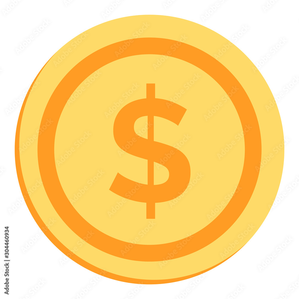 Coins Icon | Font Awesome