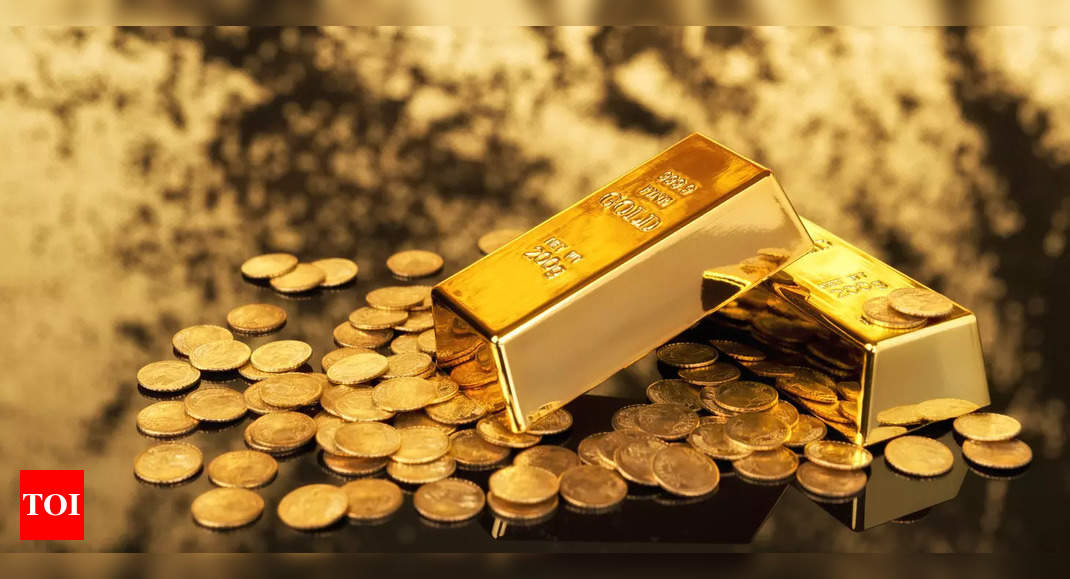 Best Gold Investment Plans in India | How to Invest in Gold