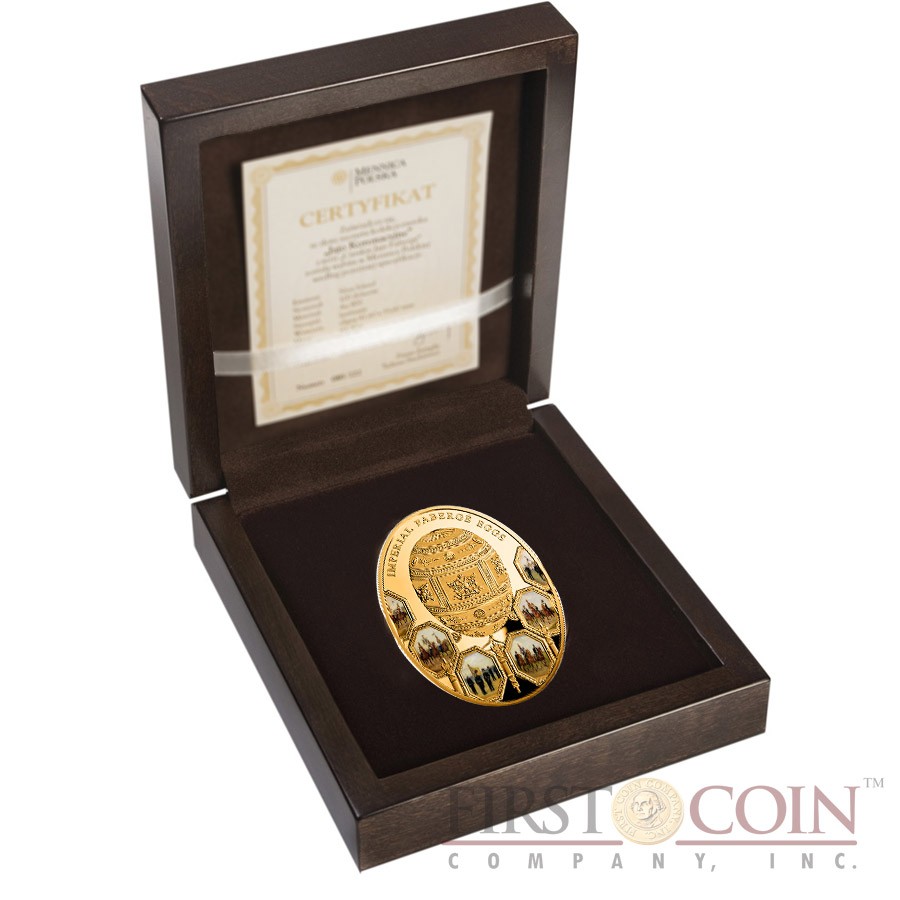 Faberge Coin FOR SALE! - PicClick