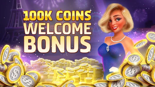 House of Fun Free Coins