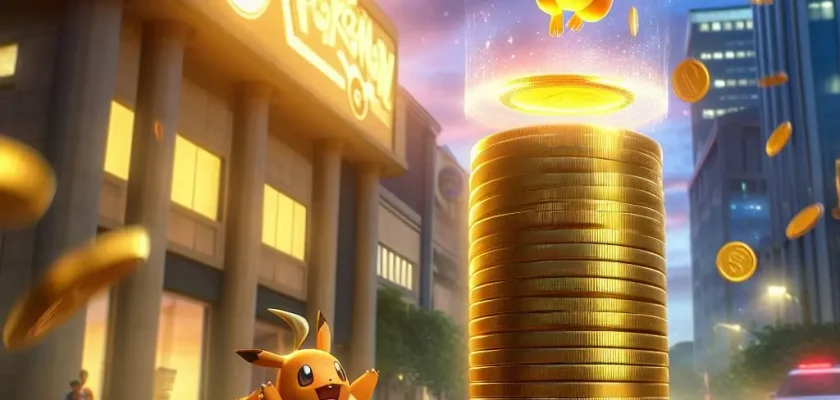 How to Get Free Coins Easily in Pokémon GO