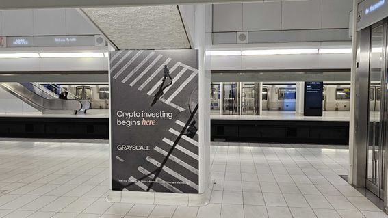 Grayscale Investments TV Spot, 'Easy as GBTC' - ostrov-dety.ru