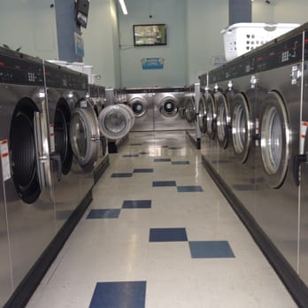 Great West Coin Laundromat - Laundromat in Vancouver