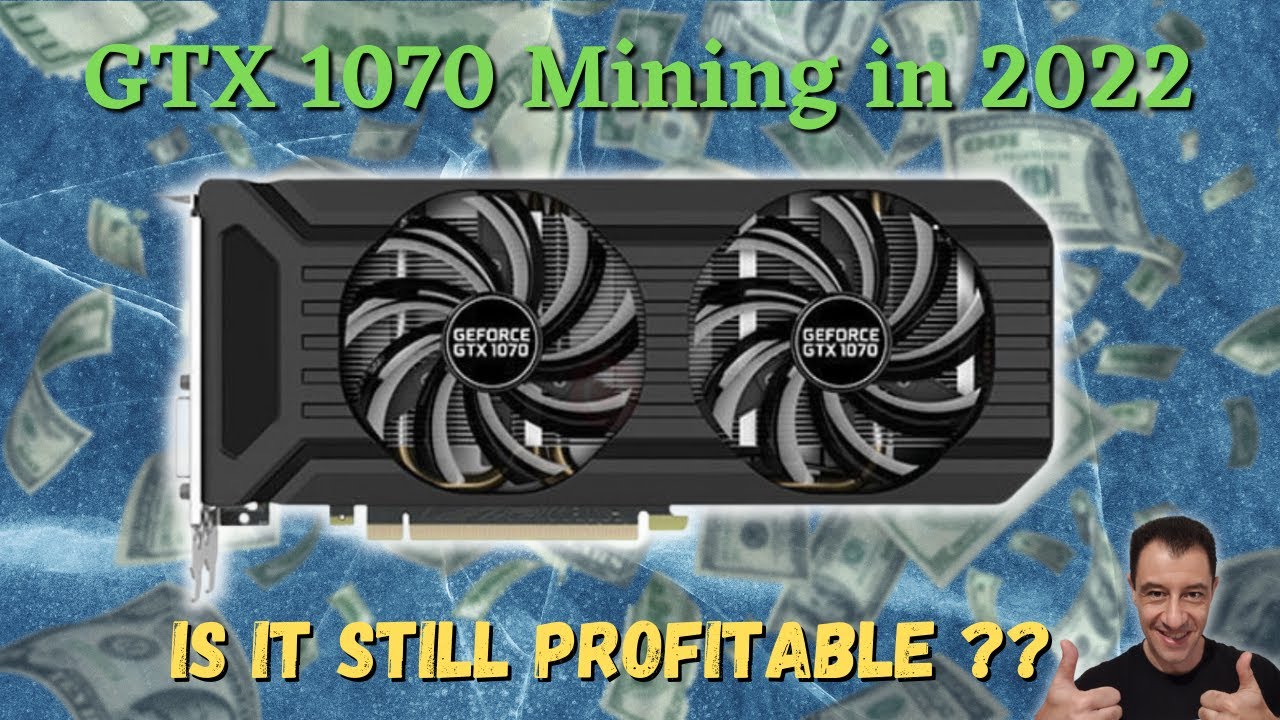 NVIDIA GTX Ti profitability | NiceHash