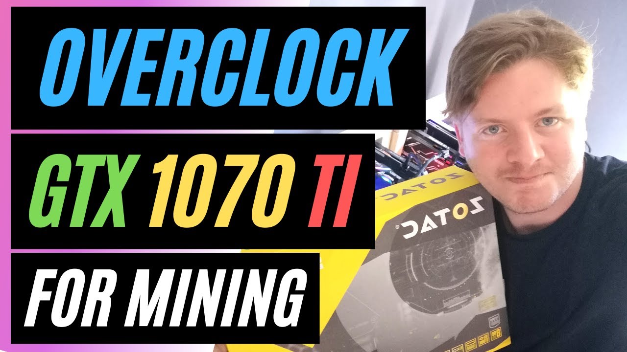 Overclocking - The NVIDIA GeForce GTX Ti Founders Edition Review: GP Comes in Threes