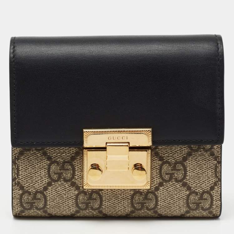 GUCCI Padlock Handbags | COCOON handbag subscription