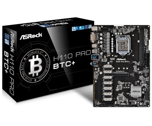 ASRock H81 Pro BTC R Driver and Firmware Downloads