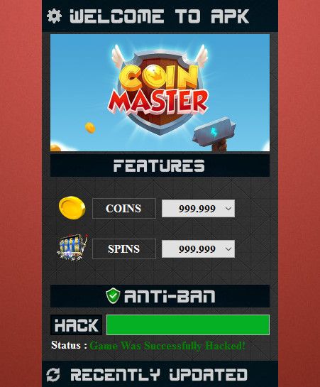 Today’s Coin Master Free Spins [March ] Gift Links