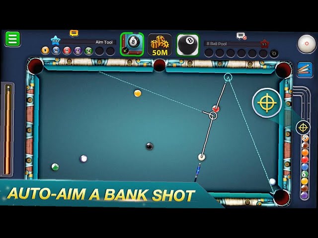 ‎8 Ball Pool™ on the App Store