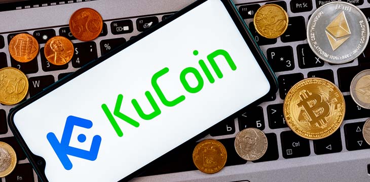 KuCoin - Exchanges | ostrov-dety.ru