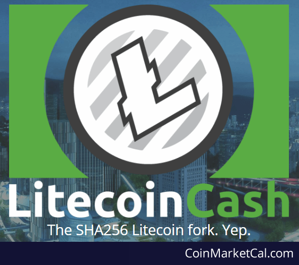 Get Ready for Litecoin Cash the Upcoming Litecoin Fork - Coin Bureau