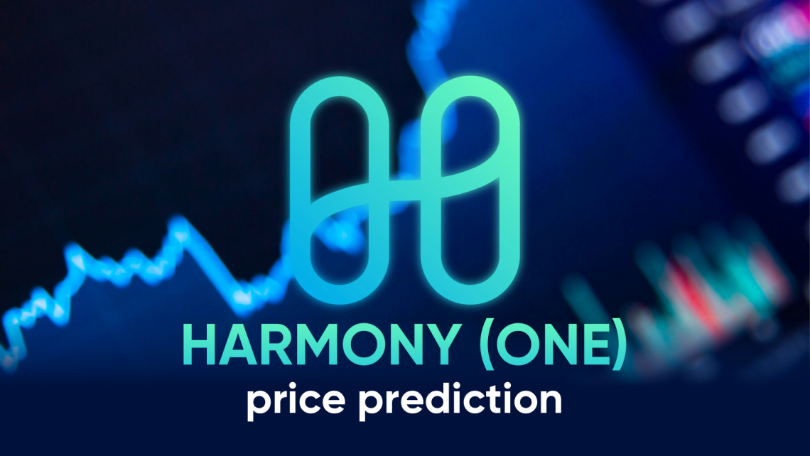 Harmony Price | Harmony Price and Live Chart - CoinDesk