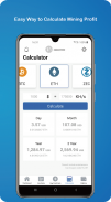 Free download Hashshiny Bitcoin Cloud Mining APK for Android