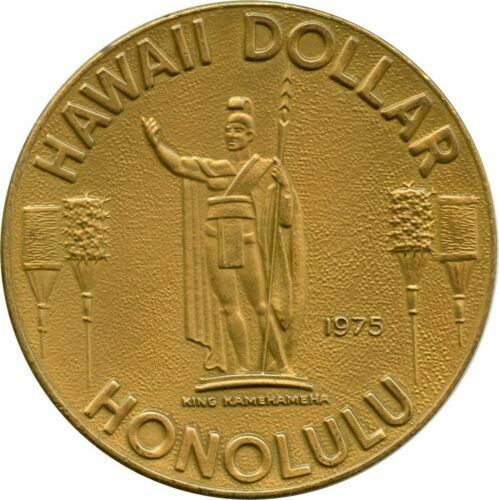 Coins For Sale | Hawaiian Islands Stamp and Coin