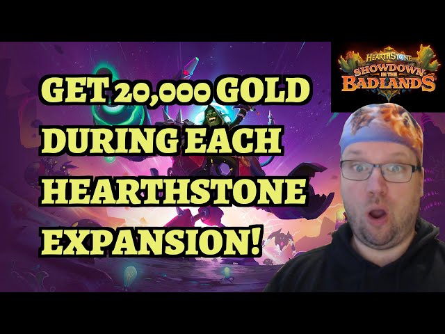 Gold - Hearthstone Wiki