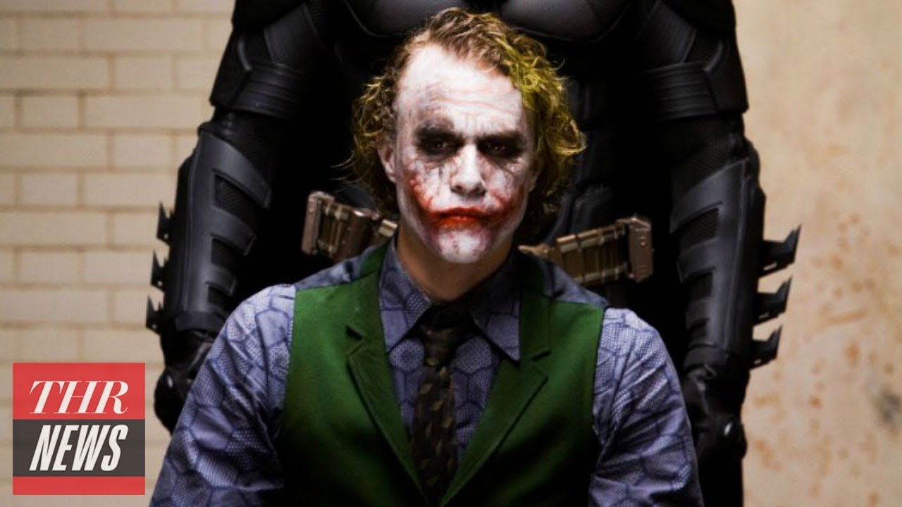 World Exclusive: The Joker Speaks | Movies | %%channel_name%%