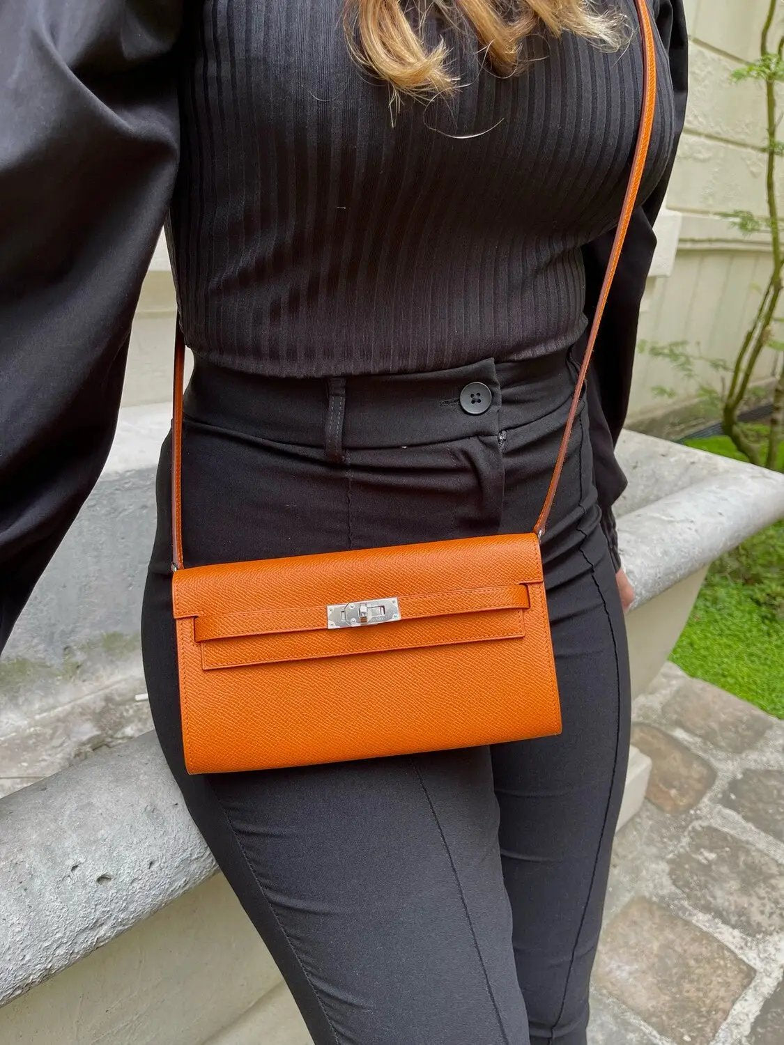 Hermes Go To Wallet Prices | Bragmybag