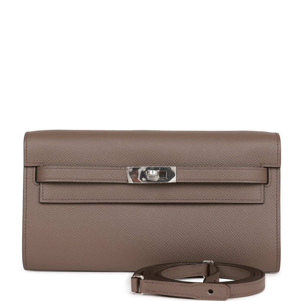 HERMES Kelly to Go Purse Wallet ｜Product Code：｜BRAND OFF Online Store