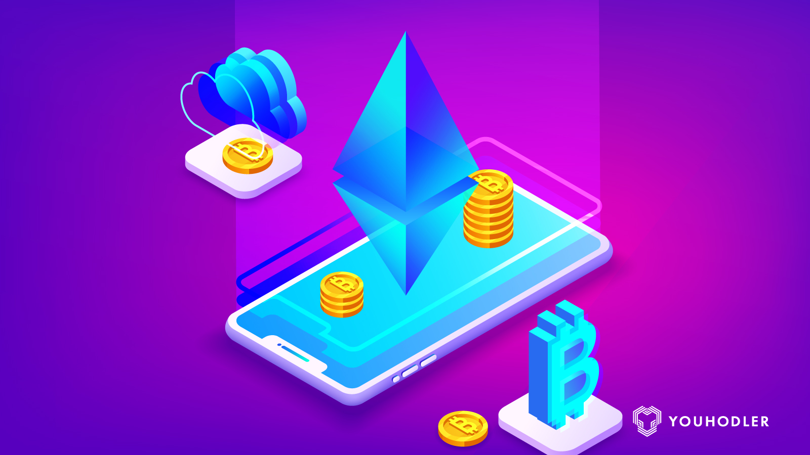 ‎XCB HODLER on the App Store