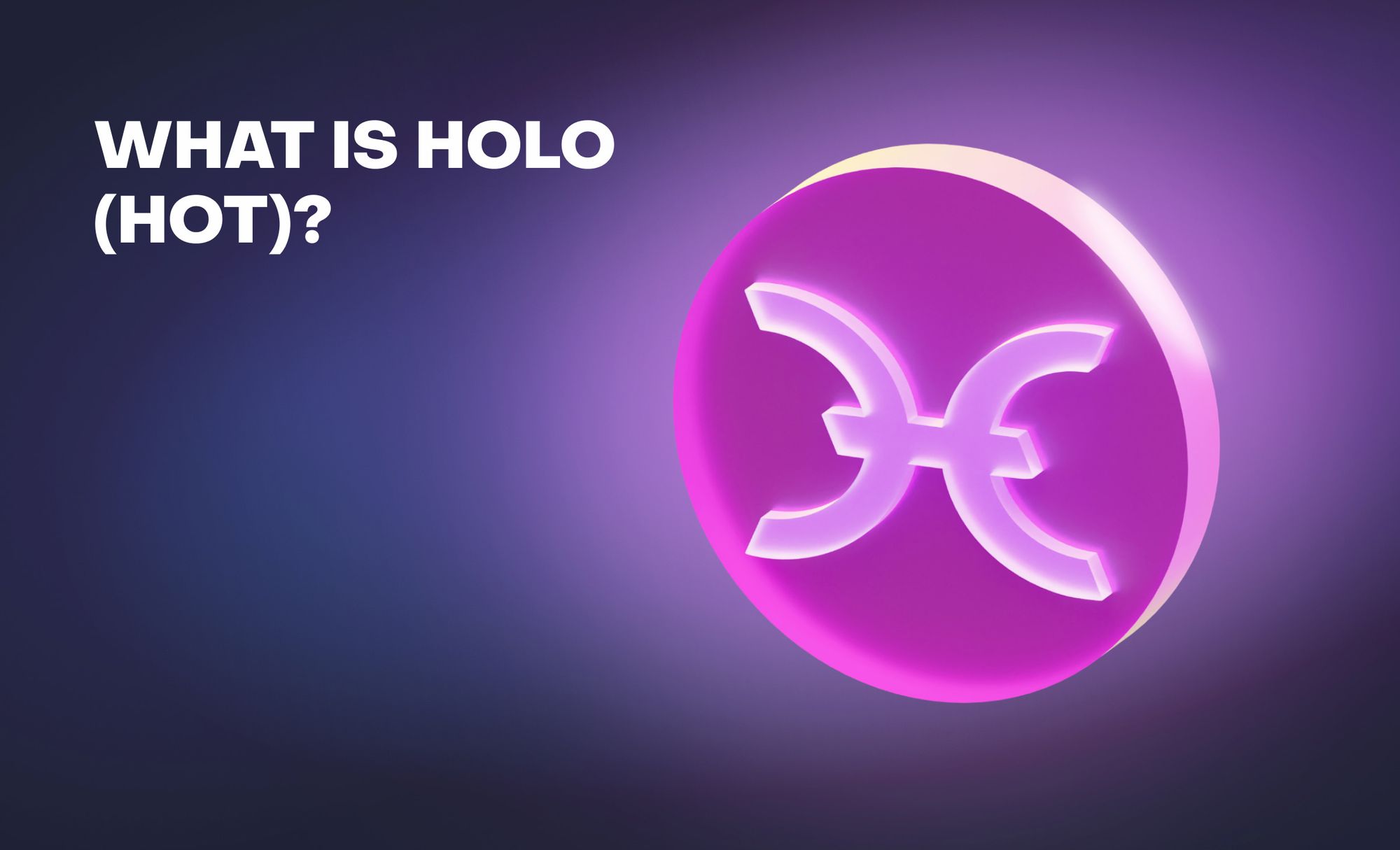 Holo in the news | Holo Newsroom