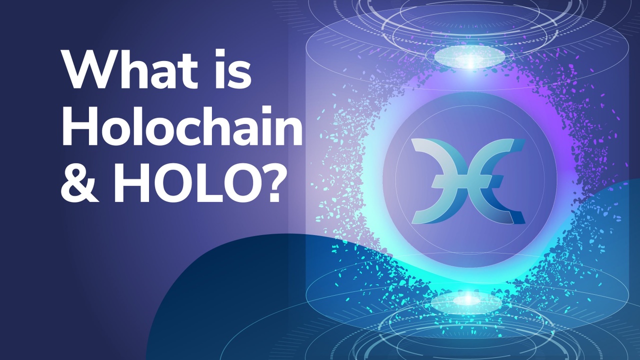 HOLO Crypto: Will HOT Crypto Price Reach All-Time Highs Soon?