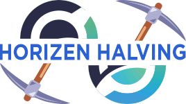 Horizen Halving Countdown