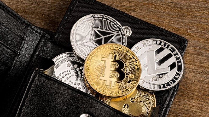 Best cryptocurrencies to invest in - The Economic Times