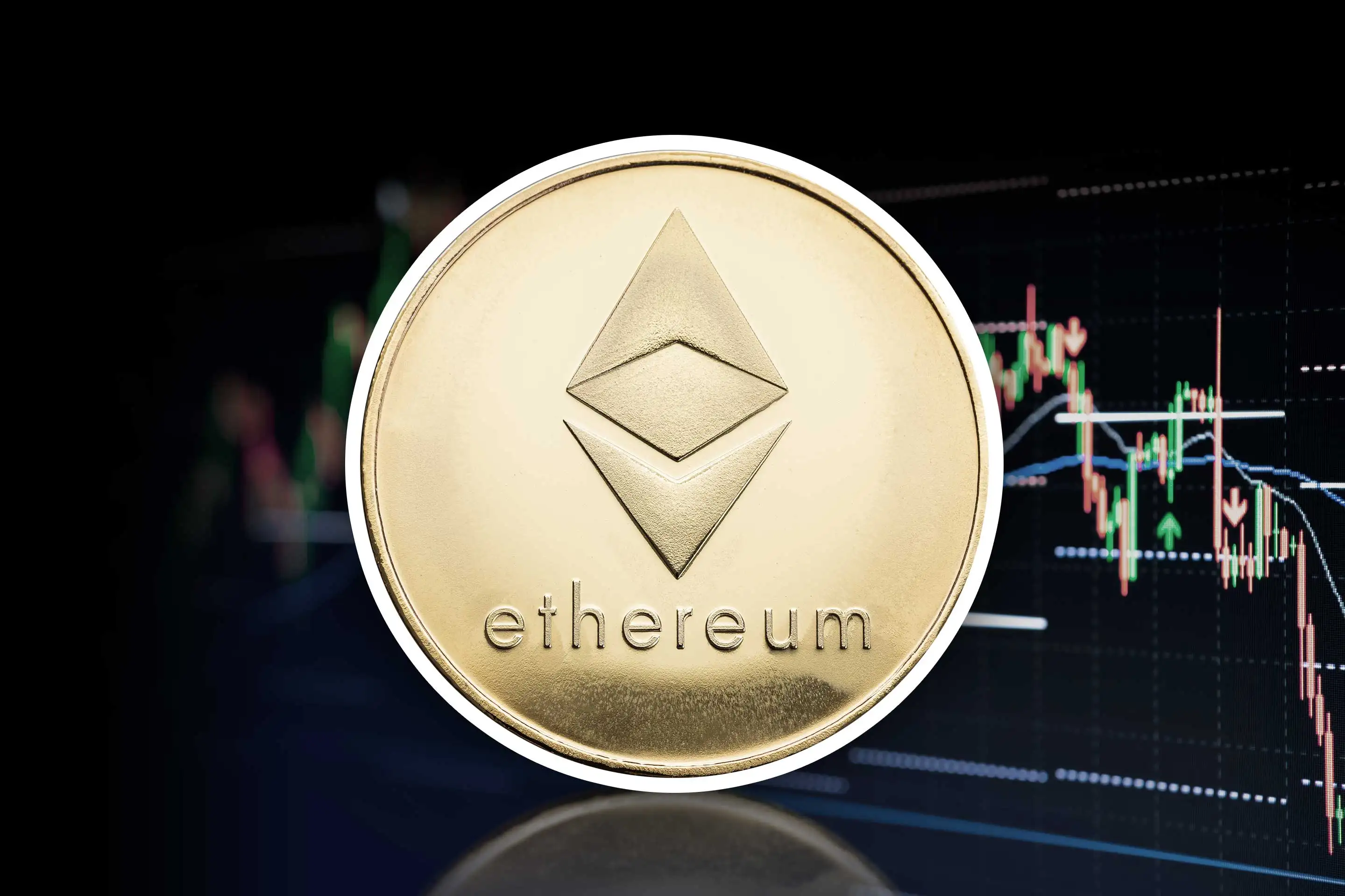 Buy Ethereum (ETH) Instantly with Credit & Debit Card on Wirexapp