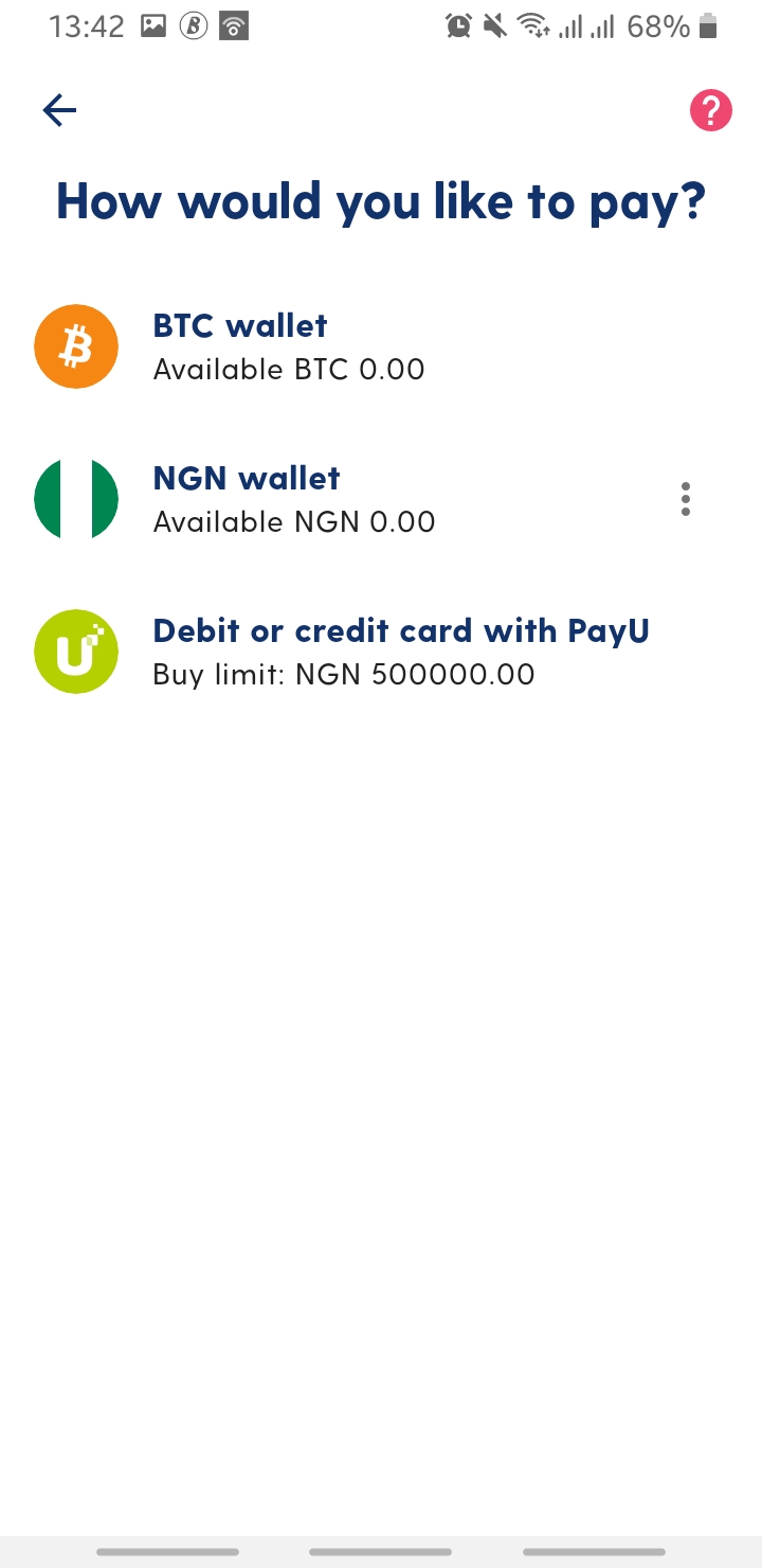 How to Buy Ethereum in Nigeria • Benzinga Crypto