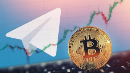 How to Easily Accept Crypto via Telegram Bot