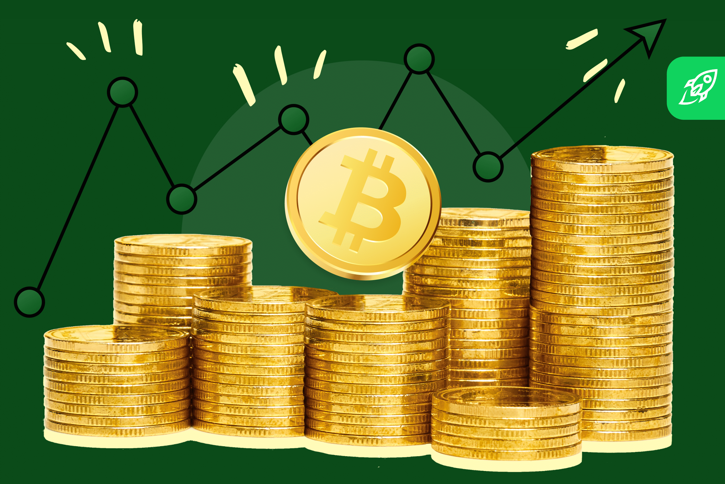 How to Make Money with Cryptocurrency in - Best Strategies