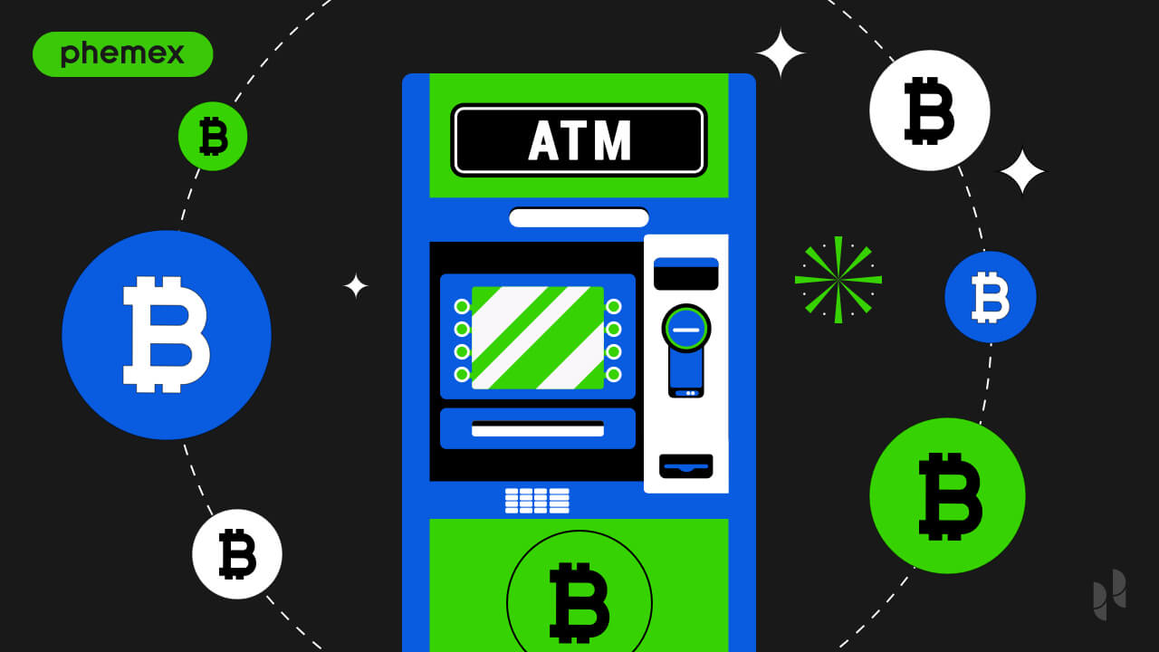 What Is a Bitcoin ATM? | Built In