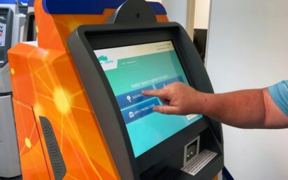 Cryptocurrency ATMs: Risks, rewards and getting to know your customers - Thomson Reuters Institute