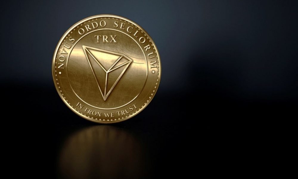 How to buy TRON | Buy TRX in 4 steps | ostrov-dety.ru