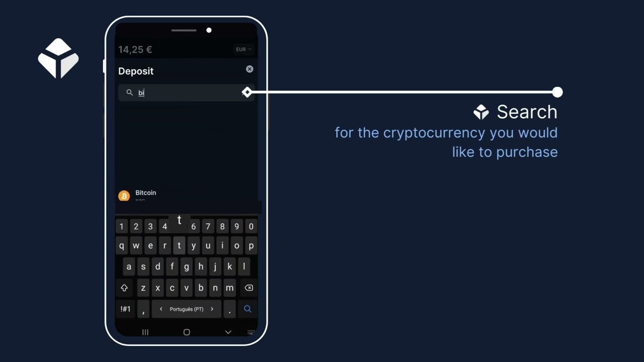 How do I deposit crypto into my Zengo wallet from another wallet or exchange? | Zengo Help Center