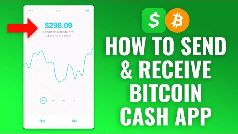 How Do I Get A New Bitcoin Address On Cash App | ostrov-dety.ru