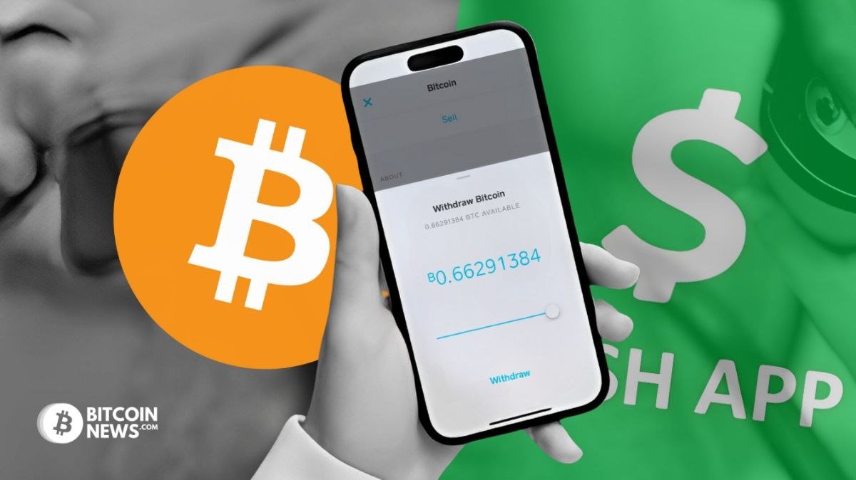 How To Verify, Use, Buy And Send Bitcoin On Cash App - Breet Blog