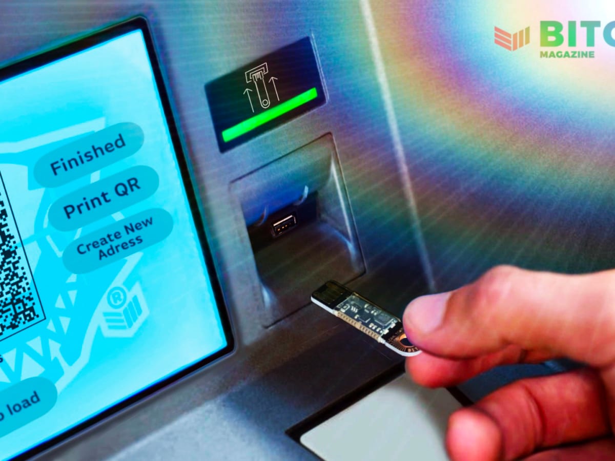 How Does a Bitcoin ATM Work? Top 10 Things to Know