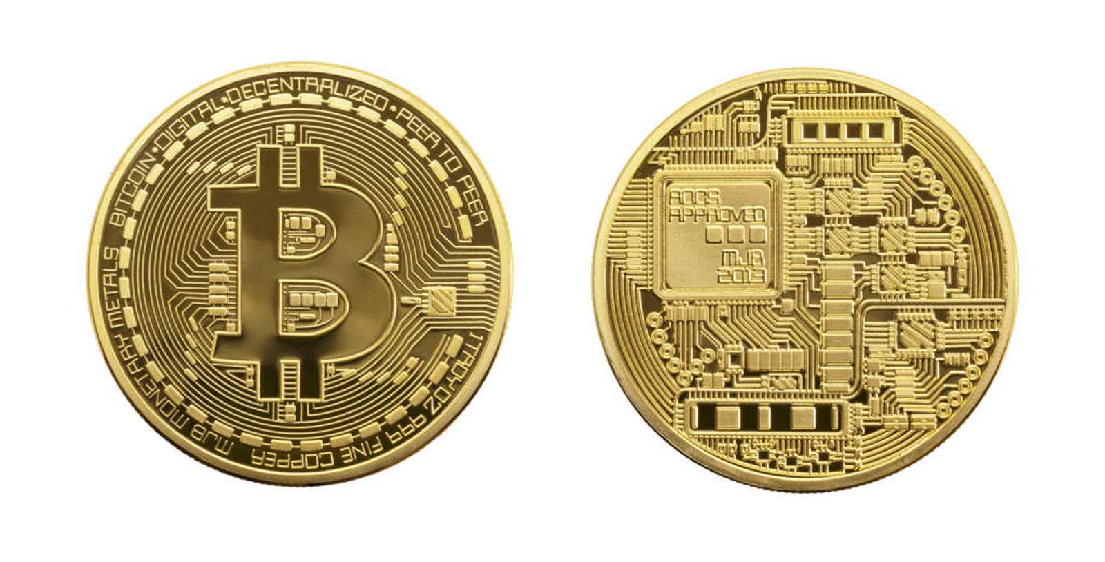 What Does a Bitcoin Look Like? All You Need to Know