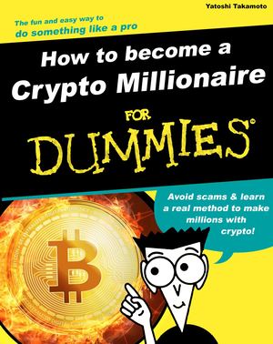 How I became a crypto millionaire by the age of 30, turned it in… — Rogger