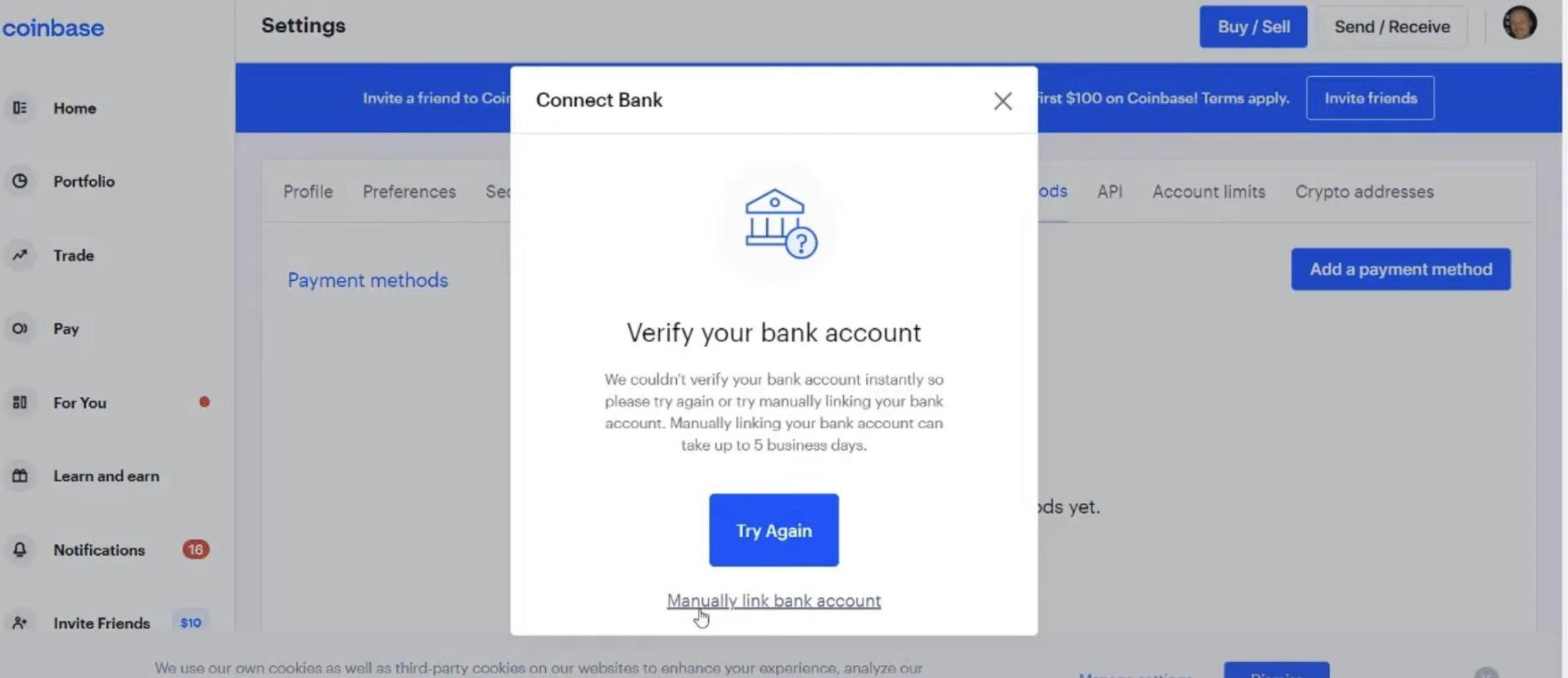 How Long Does It Take Coinbase to Verify ID? - Crypto Head