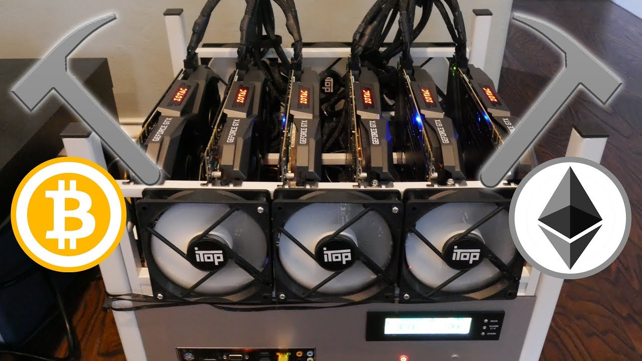 Is Bitcoin Mining Profitable?