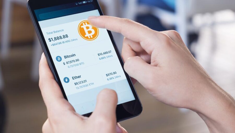 How To Start Investing In Cryptocurrency: A Guide For Beginners | Bankrate