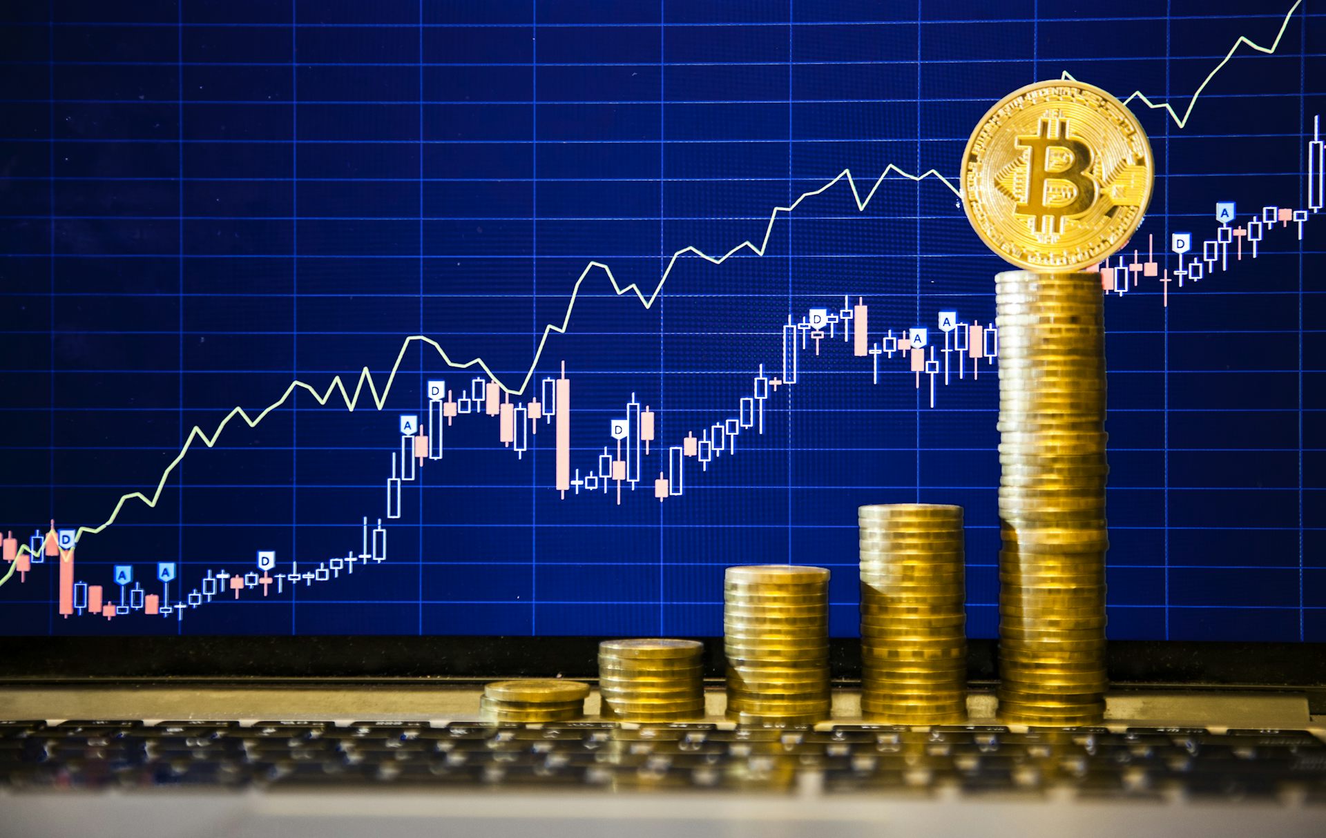 Why Bitcoin Just Hit Its All-Time High | TIME