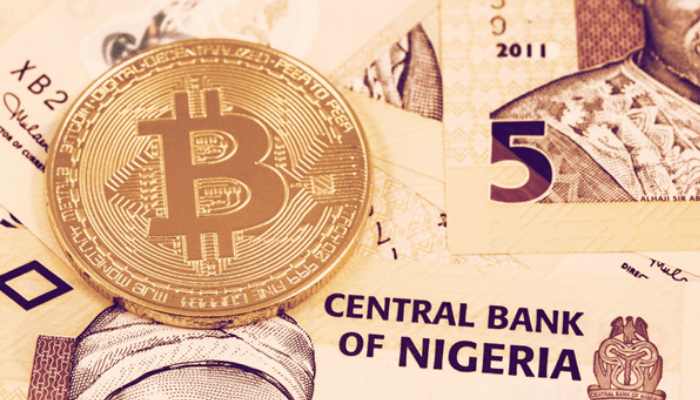 Convert BTC to NGN ( Bitcoin to Nigerian Naira)