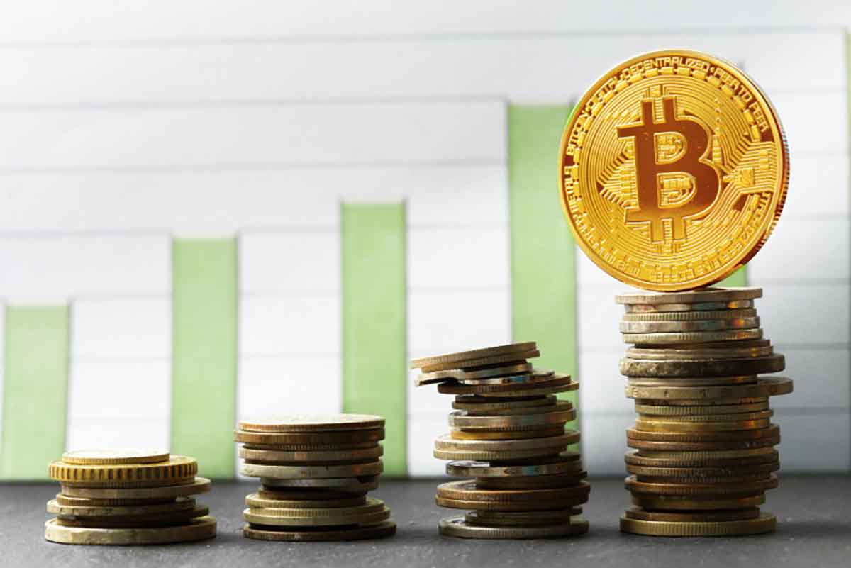 Bitcoin Price | BTC Price Index and Live Chart - CoinDesk