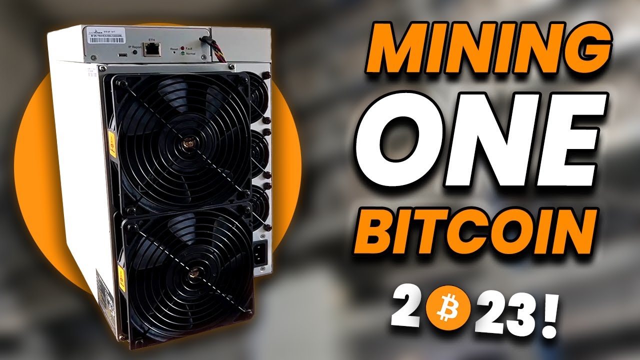 Bitcoin Miners Buy up Rigs as Prices Near All-Time Lows